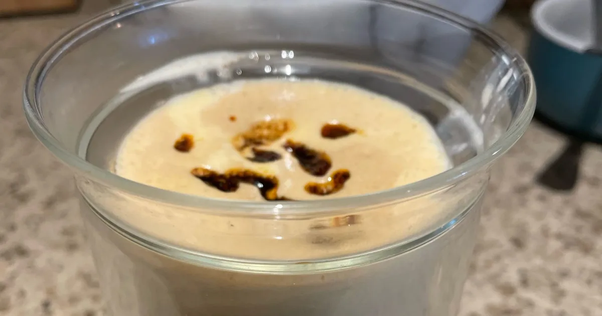 Chili Crisp Latte: What Happens When You Put Sichuan Chili Oil in Espresso