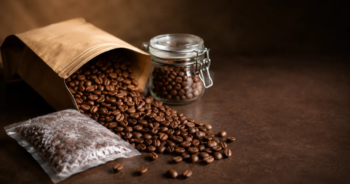 Coffee Freshness: When to Brew, Freeze, or Buy Less