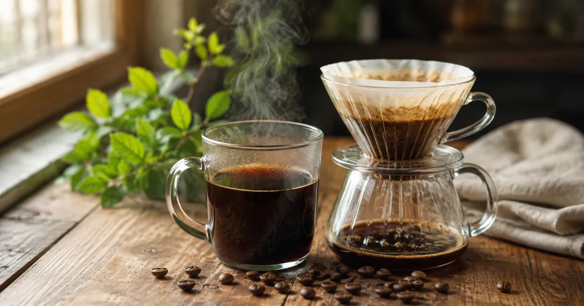 Is Coffee Good for You? An Evidence-Based Guide for Coffee Drinkers