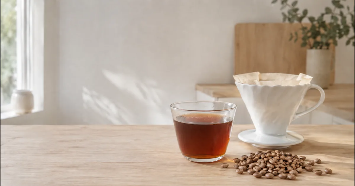 Nordic-Style Coffee Explained: Ultra-Light Roasts and How to Brew Them