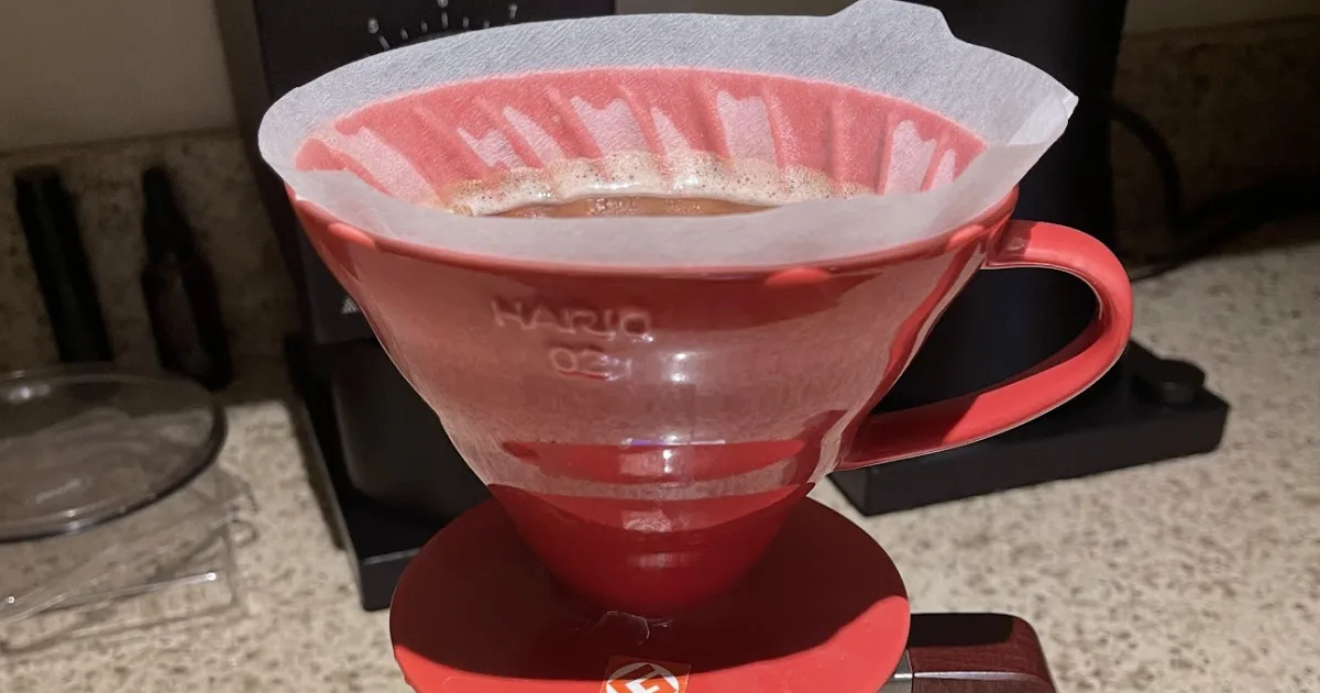 Tetsu Kasuya's 4:6 Method, Explained: How to Adjust the V60 Recipe