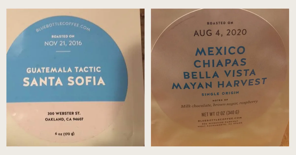 What Happened to Blue Bottle?